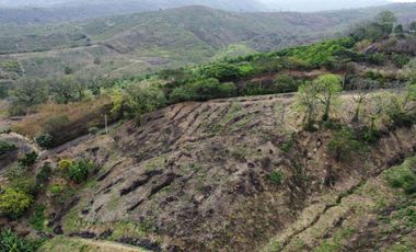 Venta de Terreno en Portoviejo Sector El Guabito