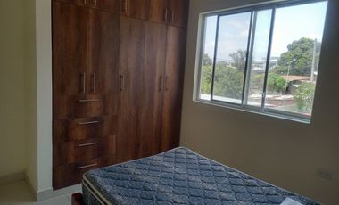 Venta de Casa en Manta Zona Norte San Agustin
