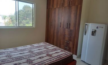Venta de Casa en Manta Zona Norte San Agustin