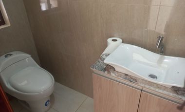 Venta de Casa en Manta Zona Norte San Agustin