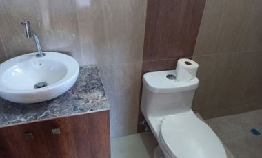 Venta de Casa en Manta Zona Norte San Agustin