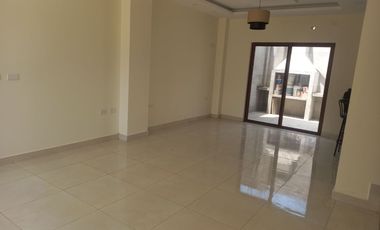 Venta de Casa en Manta Zona Norte San Agustin