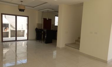 Venta de Casa en Manta Zona Norte San Agustin