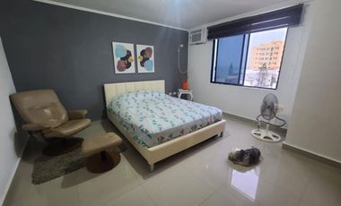 Renta de Suite Amoblada Zona Centro Sur