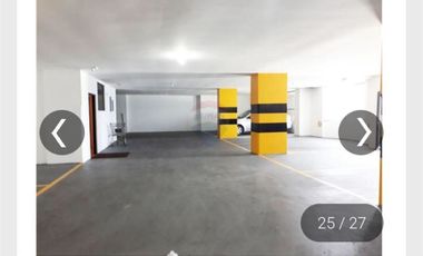 Renta de Suite Amoblada Zona Centro Sur