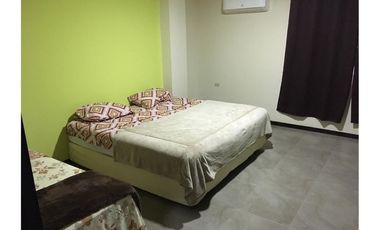 Renta de Departamento en Manta Zona Sur