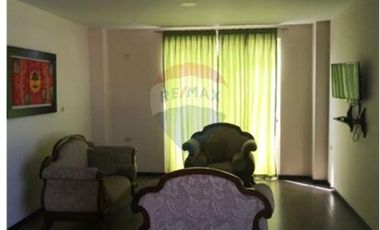 Renta de Departamento en Manta Zona Sur