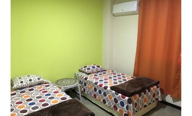 Renta de Departamento en Manta Zona Sur