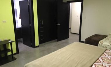 Renta de Departamento en Manta Zona Sur