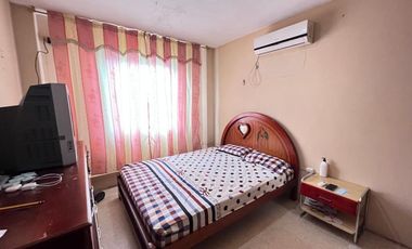 Venta de Casa en Manta Zona Norte 4 Noviembre