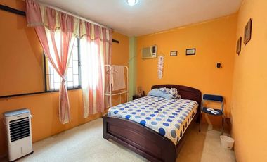 Venta de Casa en Manta Zona Norte 4 Noviembre