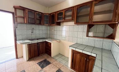 Venta de Casa en Manta Zona Norte 4 Noviembre