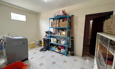 Venta de Casa en Manta Zona Norte 4 Noviembre