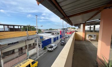 Venta de Casa en Manta Zona Norte 4 Noviembre