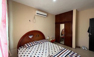 Venta de Casa en Manta Zona Norte 4 Noviembre