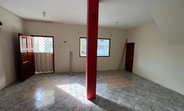 Venta de Casa en Manta Zona Norte 4 Noviembre