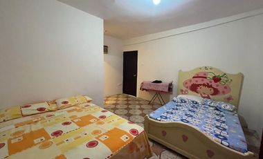 Venta de Casa en Manta Zona Norte 4 Noviembre