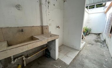 Venta de Casa en Manta Zona Norte 4 Noviembre