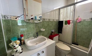 Venta de Casa en Manta Zona Norte 4 Noviembre