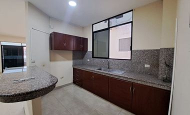 Renta de Departamento en Manta Zona Sur