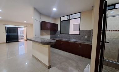 Renta de Departamento en Manta Zona Sur