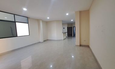 Renta de Departamento en Manta Zona Sur