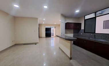 Renta de Departamento en Manta Zona Sur