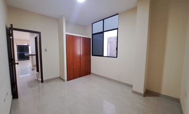 Renta de Departamento en Manta Zona Sur