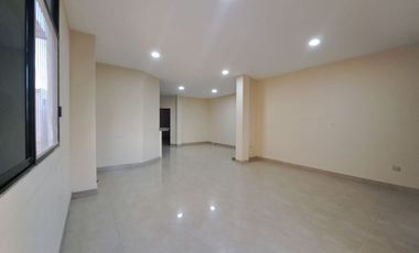 Renta de Departamento en Manta Zona Sur