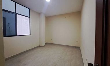 Renta de Departamento en Manta Zona Sur