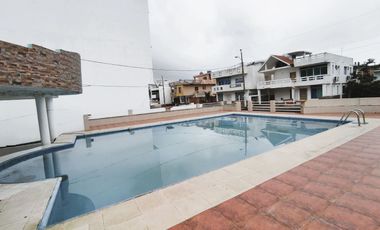 Venta de Terreno en Crucita Portoviejo