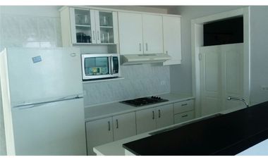 Venta de Suite Amoblada Zona Centro de Manta