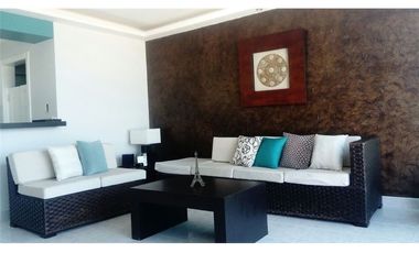 Venta de Suite Amoblada Zona Centro de Manta