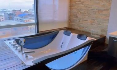 Venta de Hotel en Manta Zona Centro