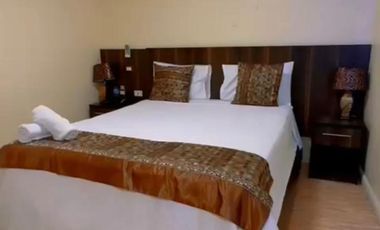 Venta de Hotel en Manta Zona Centro
