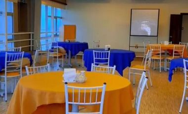 Venta de Hotel en Manta Zona Centro