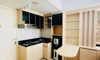 Apartemen 2Br Furnish Springlake Summarecon Bekasi View Pool
