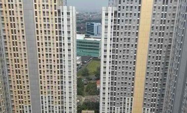 Apartemen 2Br Furnish Springlake Summarecon Bekasi View Pool