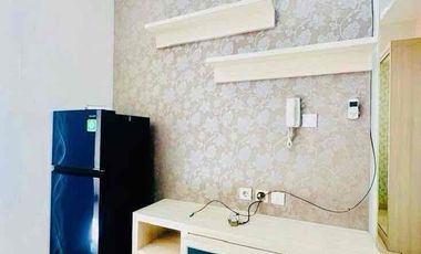 Apartemen 2Br Furnish Springlake Summarecon Bekasi View Pool