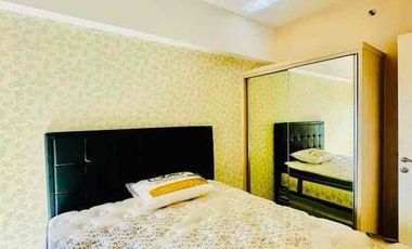 Apartemen 2Br Furnish Springlake Summarecon Bekasi View Pool