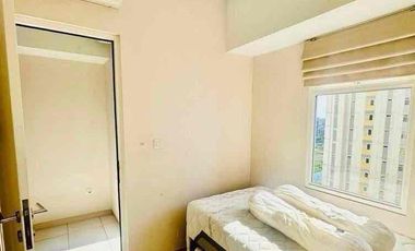 Apartemen 2Br Furnish Springlake Summarecon Bekasi View Pool