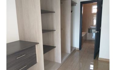 Renta de Departamento En Zona Sur De Manta