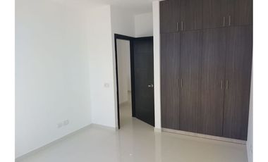 Renta de Departamento En Zona Sur De Manta