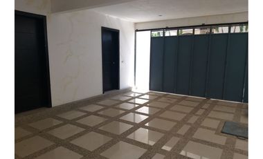 Renta de Departamento En Zona Sur De Manta