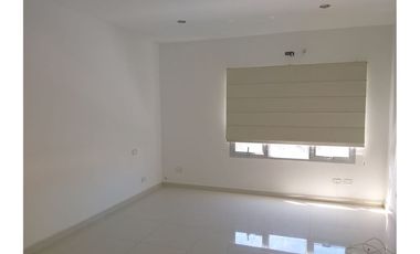 Renta de Departamento En Zona Sur De Manta