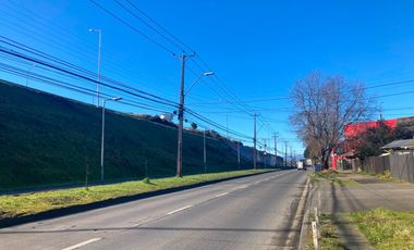 SE ARRIENDA CASA CON FINES COMERCIALES EN RAMON MUNITA PUERTO MONTT