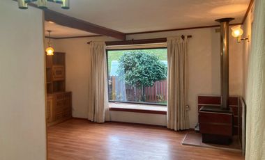 SE ARRIENDA CASA CON FINES COMERCIALES EN RAMON MUNITA PUERTO MONTT