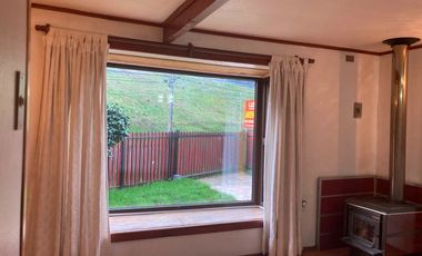 SE ARRIENDA CASA CON FINES COMERCIALES EN RAMON MUNITA PUERTO MONTT