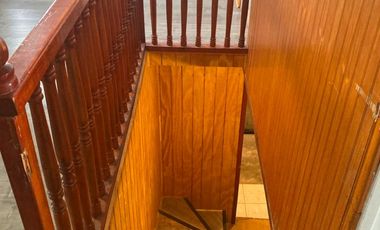 SE ARRIENDA CASA CON FINES COMERCIALES EN RAMON MUNITA PUERTO MONTT