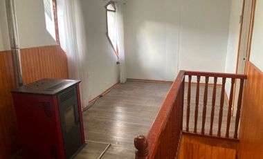 SE ARRIENDA CASA CON FINES COMERCIALES EN RAMON MUNITA PUERTO MONTT